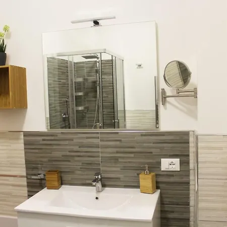 Apartamento Reale Orleans