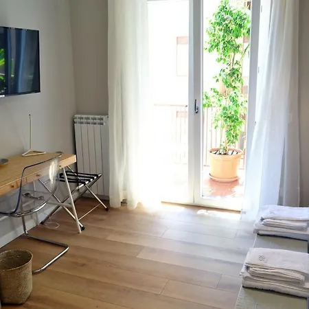 Reale Orleans Apartamento *