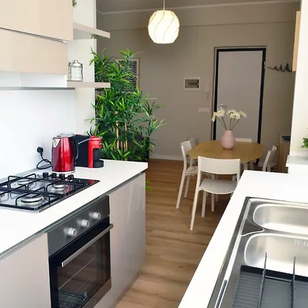 Reale Orleans Apartament *