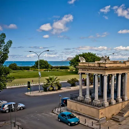 Apartament Reale Orleans *