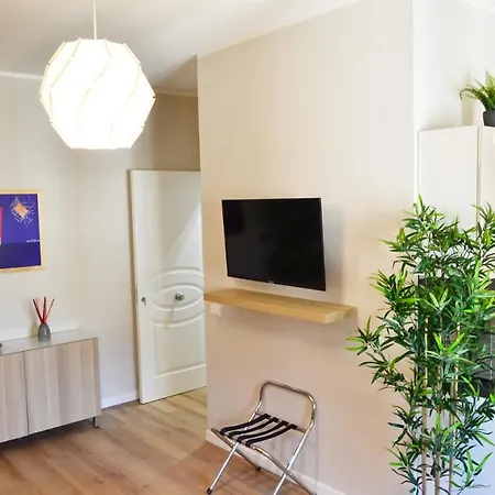 Apartamento Reale Orleans *