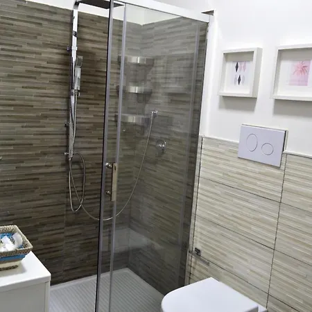 Reale Orleans Apartamento