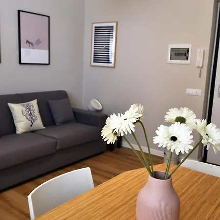 Reale Orleans Apartment