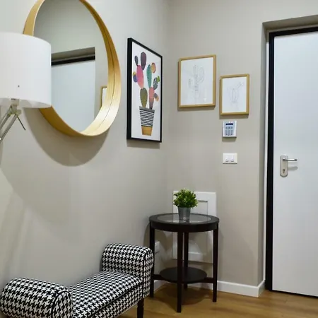 Reale Orleans Apartment