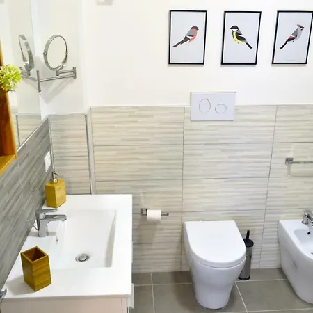 Apartment Reale Orleans *