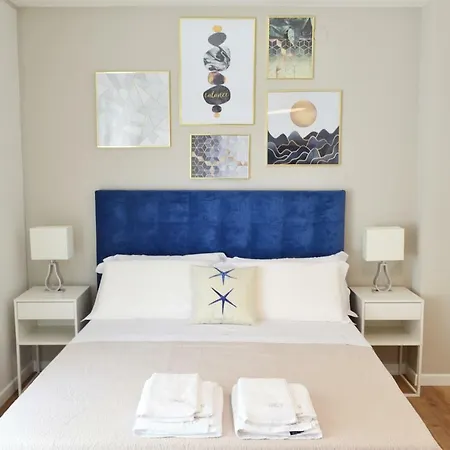 Reale Orleans Apartment *