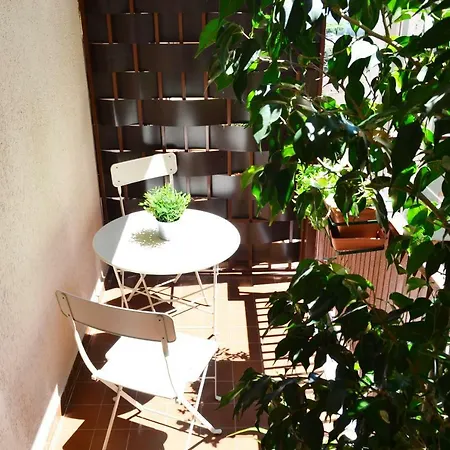 Reale Orleans Apartment