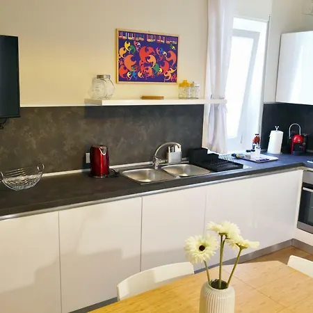 Apartment Reale Orleans *