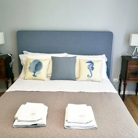 Reale Orleans Apartment *