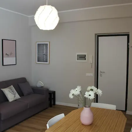 Reale Orleans Apartment *