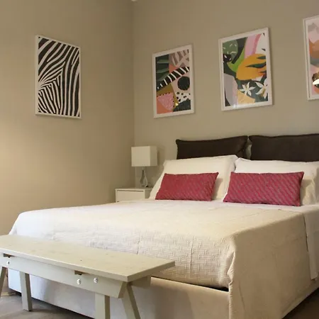Apartment Reale Orleans