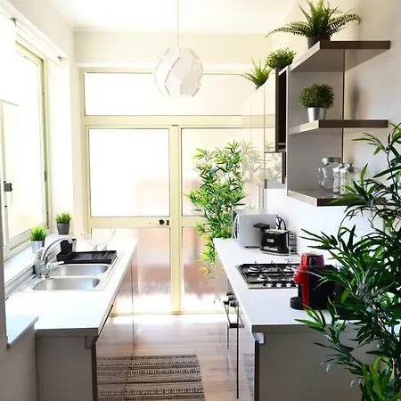 Apartment Reale Orleans