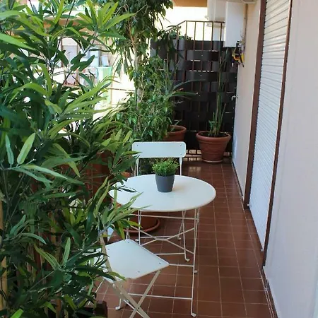 Reale Orleans Apartment Palermo