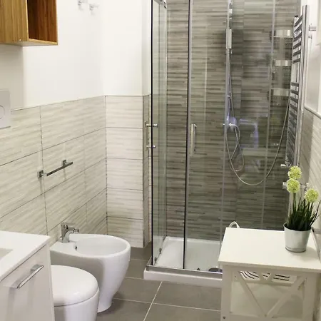 Reale Orleans Apartment *