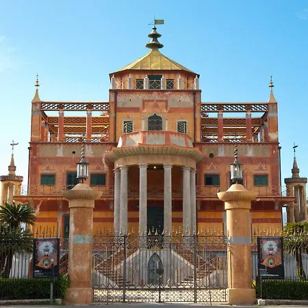 Reale Orleans Palerme