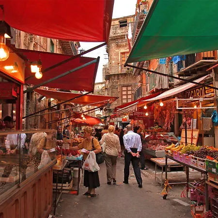 Reale Orleans * Palermo