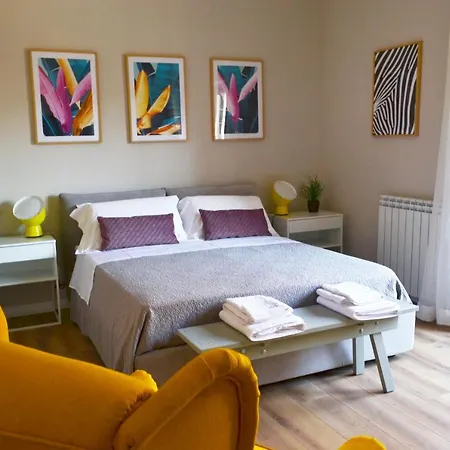 Apartment Reale Orleans