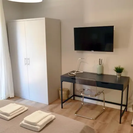 Apartment Reale Orleans *