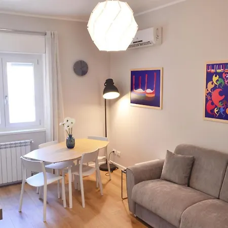 Reale Orleans Apartment Palermo