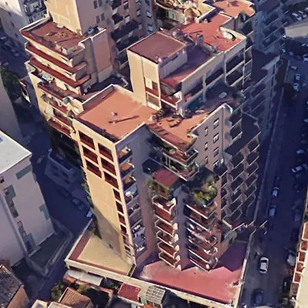 Apartment Reale Orleans Palermo